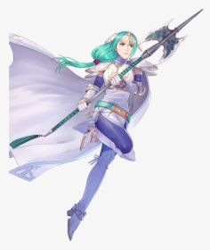 Fire Emblem Sigrun, HD Png Download, Free Download