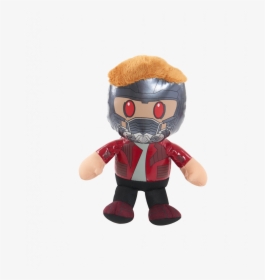 Star Lord Plush, HD Png Download, Free Download