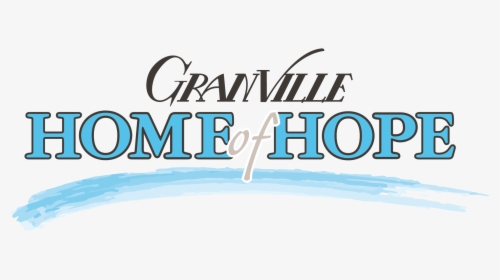 Granville Home Of Hope - Granville Homes, HD Png Download, Free Download
