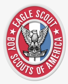 Eagle Scout Logo Png, Transparent Png, Free Download