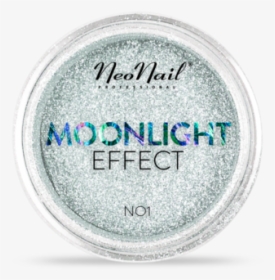 Neonail Dust Moonlight Effect - Moonlight Effect Neonail, HD Png Download, Free Download