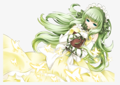 Umineko Clair Vaux Bernardus, HD Png Download, Free Download