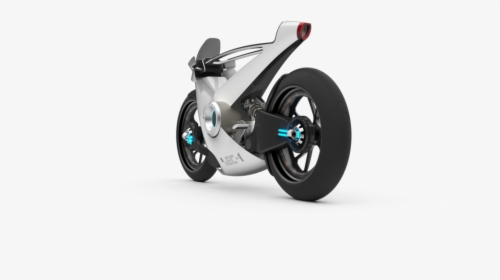 Concept Bike - 8 - Toy Motorcycle, HD Png Download, Free Download