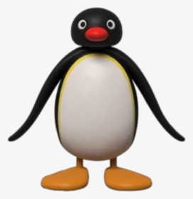 #pingu #penguin #oldcartoons #hitentertainment #hit - Pingu Pingu, HD Png Download, Free Download
