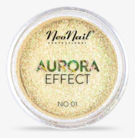 Neonail Dust Aurora Effect - Label, HD Png Download, Free Download