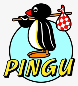Pingu Tshirt, HD Png Download, Free Download