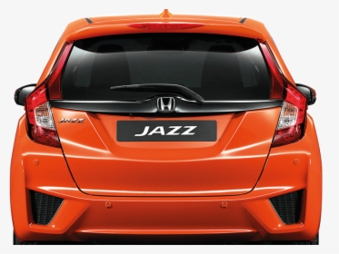 Honda Jazz Rear Logo, HD Png Download, Free Download