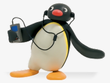 #pingu - Stickers Pingu, HD Png Download, Free Download