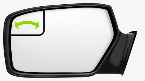 Redi - Side View Mirror Png, Transparent Png, Free Download
