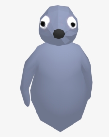 Download Zip Archive - Pingu The Models Resource, HD Png Download, Free Download