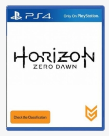Horizon Zero Dawn, HD Png Download, Free Download