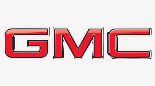 Gmc Car Logo Png, Transparent Png, Free Download