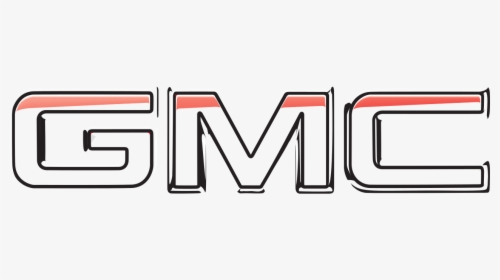 Gmc Logo Svg, HD Png Download, Free Download