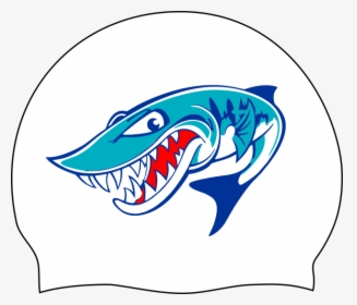 Bethesda Barracudas Logo - Pike Fish Cartoon, HD Png Download, Free Download