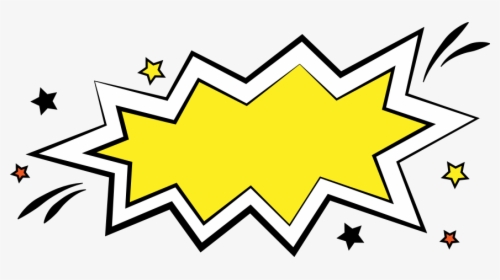 Star Banner Png - Star And Banner Png, Transparent Png, Free Download