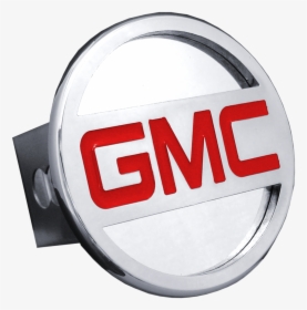 Gmc Hitch Cover, HD Png Download, Free Download