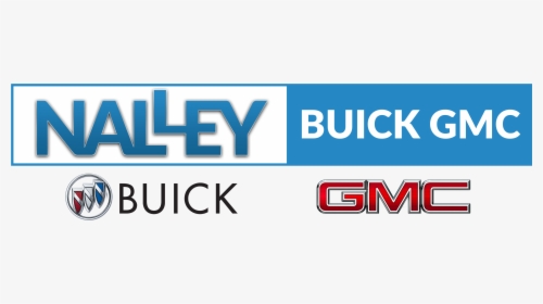 Nalley Buick-gmc - Chevrolet, HD Png Download, Free Download