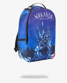 Wakanda Forever Backpack, HD Png Download, Free Download