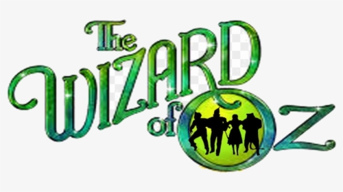 Wizard Of Oz Border Images Abeoncliparts Cliparts Vectors - Wizard Of Oz Transparent, HD Png Download, Free Download