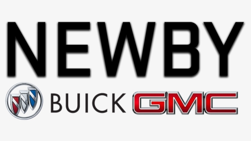 Newby Buick Gmc - Newby Buick Gmc Logo, HD Png Download, Free Download