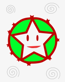 Colors Star Png Icon, Transparent Png, Free Download