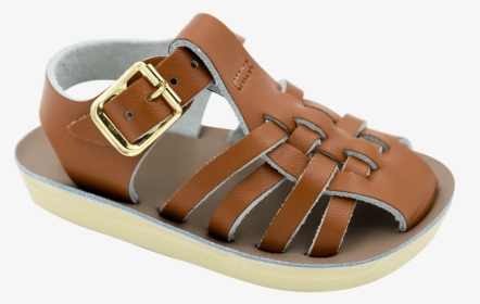 Sun-san Toddler Sailor Sandal - Salt Water Sandals Baby, HD Png Download, Free Download