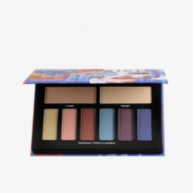 Annabelle Eccentricity Palette, HD Png Download, Free Download
