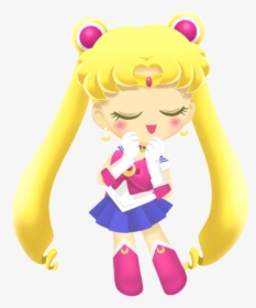Sailor Moon Drops - Sailor Moon Drops Transparent Super Sailor Moon, HD Png Download, Free Download