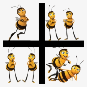 I Made A Barry B Benson X Loss Thing And I Am Not Proud - Barry Bee Benson X Shrek, HD Png Download, Free Download