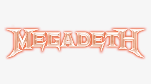 Megadeth, HD Png Download, Free Download