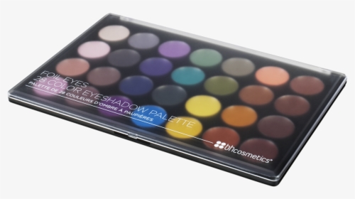 28 Color Eyeshadow Palette - Eyeshadow Transparent Background Png, Png Download, Free Download