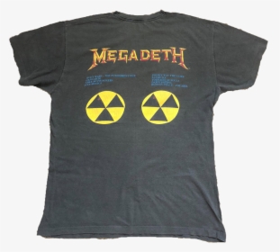 Megadeth Hangar 18 Logo, HD Png Download, Free Download