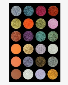 Eyeshadow Png, Transparent Png, Free Download