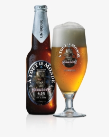 160705 Megadeth Atm 12 Oz Uusa And Glass Png - Megadeth Beer Saison 13, Transparent Png, Free Download