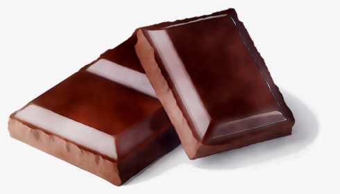 Chocolate Bar Hot Chocolate White Chocolate Chocolate - Chocolate Bar Fundraiser Clip Art, HD Png Download, Free Download