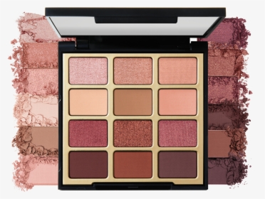 Milani Soft & Sultry Eyeshadow Palette, HD Png Download, Free Download