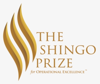 The Shingo Prize For Operational Excellence Graphic - Shingo Prize Logo, HD Png Download, Free Download