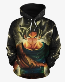 Fire Wolf Hoodie, HD Png Download, Free Download