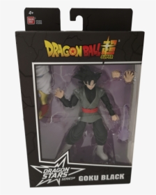 Dragon Stars Black Goku, HD Png Download, Free Download