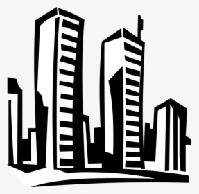 Transparent Destroyed City Png - World Trade Center Clip Art, Png Download, Free Download