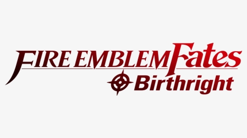Fire Emblem Fate Logo, HD Png Download, Free Download