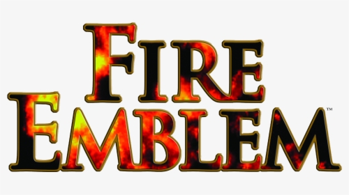 Fire Emblem Path Of Radiance Logo, HD Png Download, Free Download