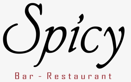 Free Font For Restaurant, HD Png Download, Free Download