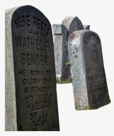 Banner Library Download Tombstones Download No Bkg - Tombstones Png, Transparent Png, Free Download