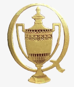 Kings Cup Association - Trophy, HD Png Download, Free Download