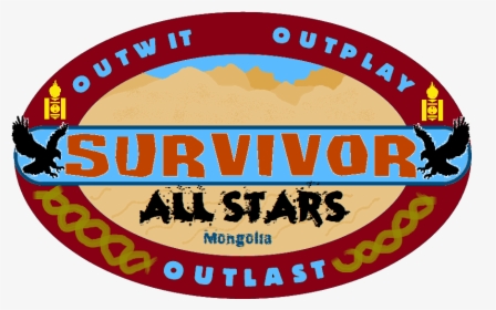 Survivor Logo Template Hd Png Download Kindpng