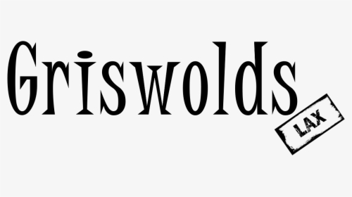 Griswold"s Lax - Oval, HD Png Download, Free Download