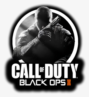 Transparent Cod Headshot Png - Call Of Duty Black Ops, Png Download, Free Download