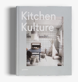 Kitchen Design Kulture Gestalten Coffee Table Book"  - Kitchen Kulture Gestalten, HD Png Download, Free Download
