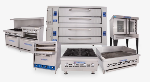 Ovens - Machine, HD Png Download, Free Download